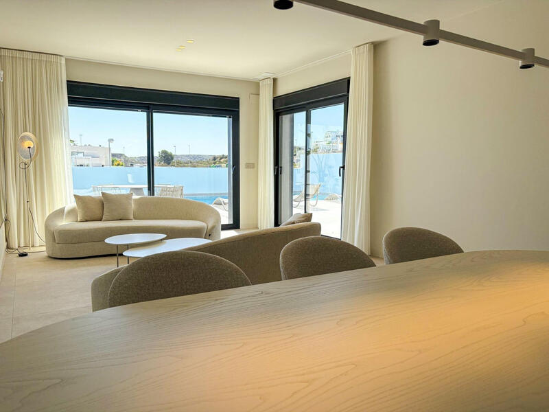5 slaapkamer Villa Te koop