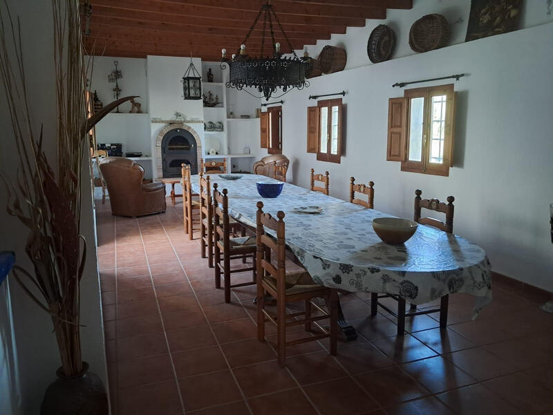 4 Cuarto Casa de Campo en venta 4 Cuarto Casa de Campo en venta