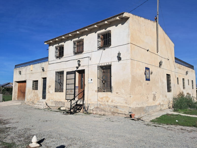 4 Cuarto Casa de Campo en venta 4 Cuarto Casa de Campo en venta