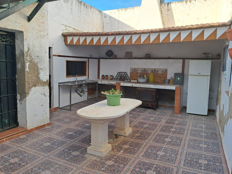 4 Cuarto Casa de Campo en venta 4 Cuarto Casa de Campo en venta
