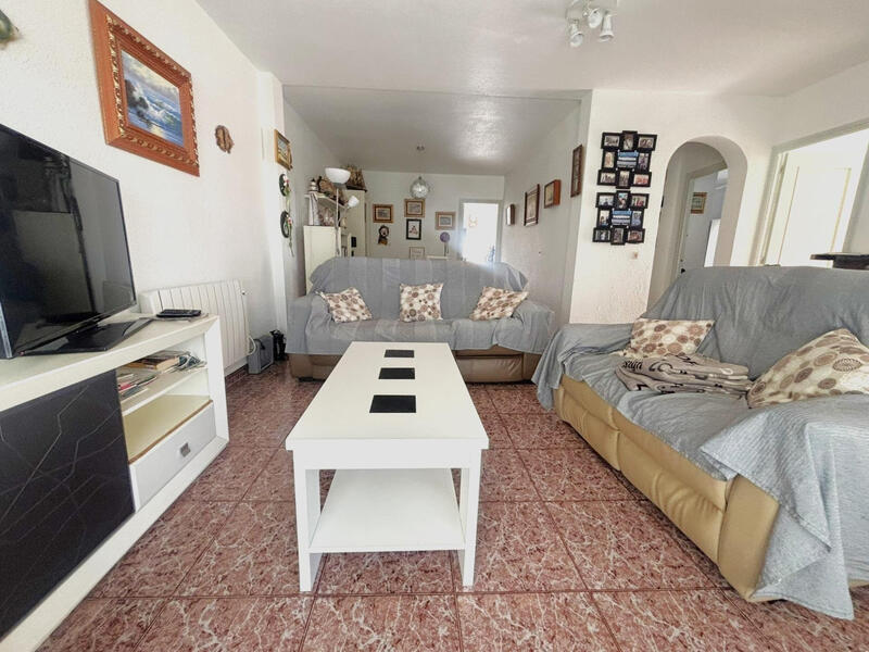 2 slaapkamer Villa Te koop 2 slaapkamer Villa Te koop