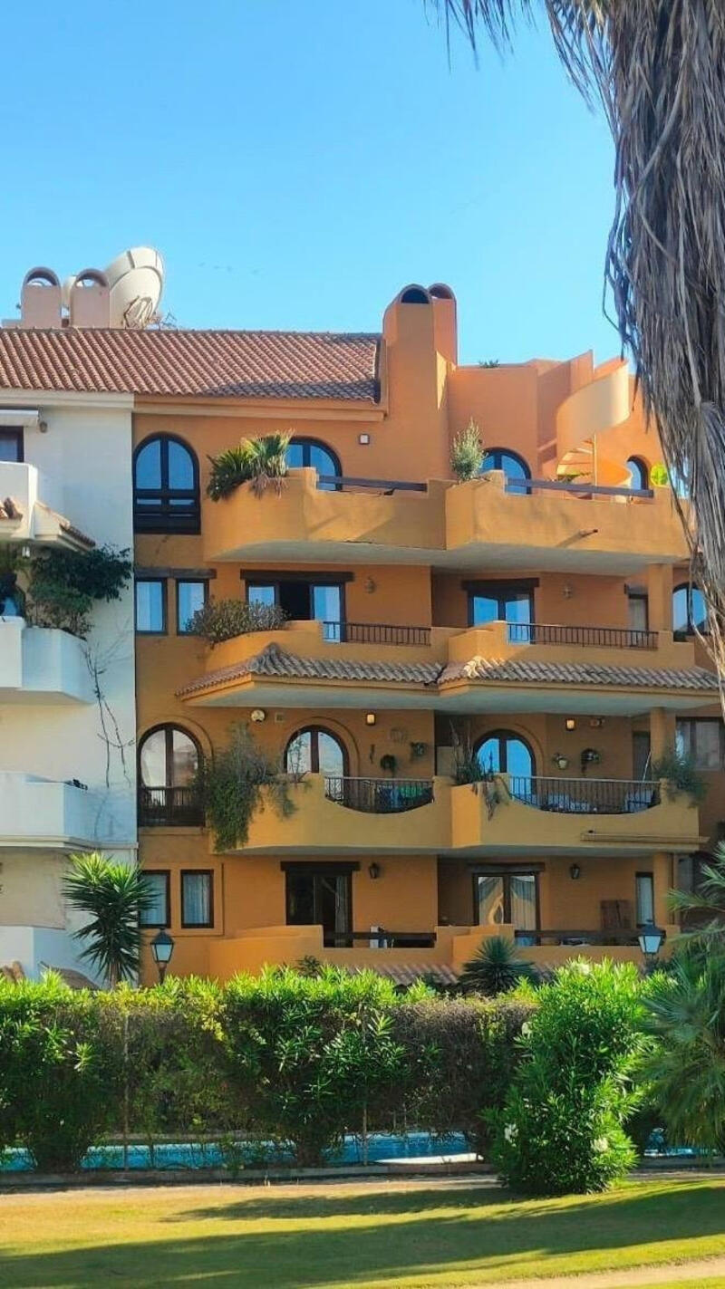 Apartment for sale in Torrevieja, Alicante Apartment for sale in Torrevieja, Alicante