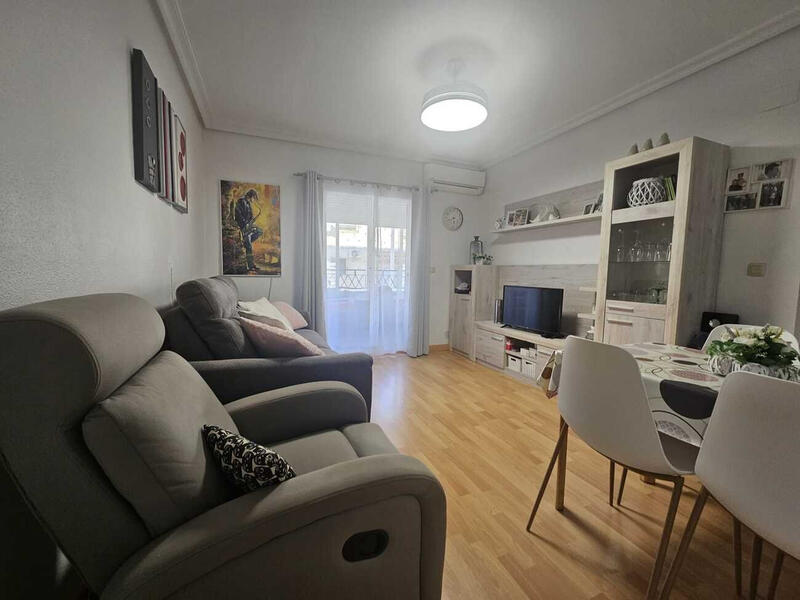 квартира продается в La Mata, Alicante квартира продается в La Mata, Alicante