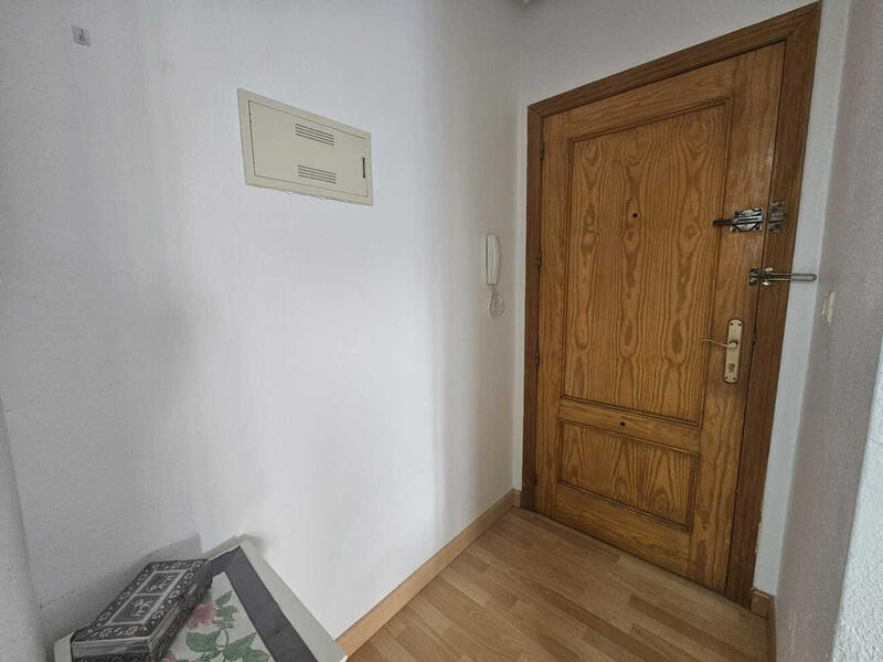 1 sovrum Lägenhet till salu 1 sovrum Lägenhet till salu