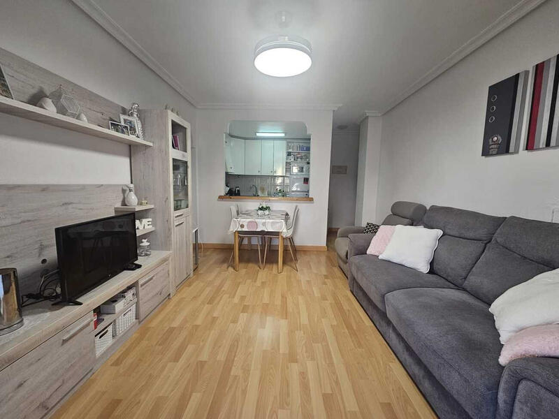 1 sovrum Lägenhet till salu 1 sovrum Lägenhet till salu
