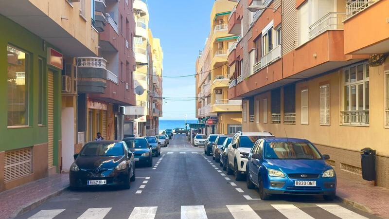 3 Schlafzimmer Appartement zu verkaufen 3 Schlafzimmer Appartement zu verkaufen