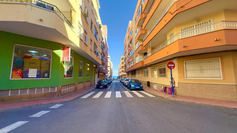 3 Schlafzimmer Appartement zu verkaufen 3 Schlafzimmer Appartement zu verkaufen