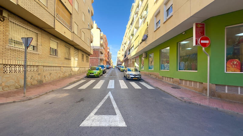 3 Schlafzimmer Appartement zu verkaufen 3 Schlafzimmer Appartement zu verkaufen