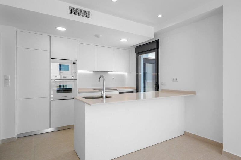 2 Schlafzimmer Appartement zu verkaufen 2 Schlafzimmer Appartement zu verkaufen