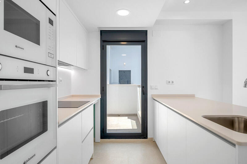 2 Schlafzimmer Appartement zu verkaufen 2 Schlafzimmer Appartement zu verkaufen