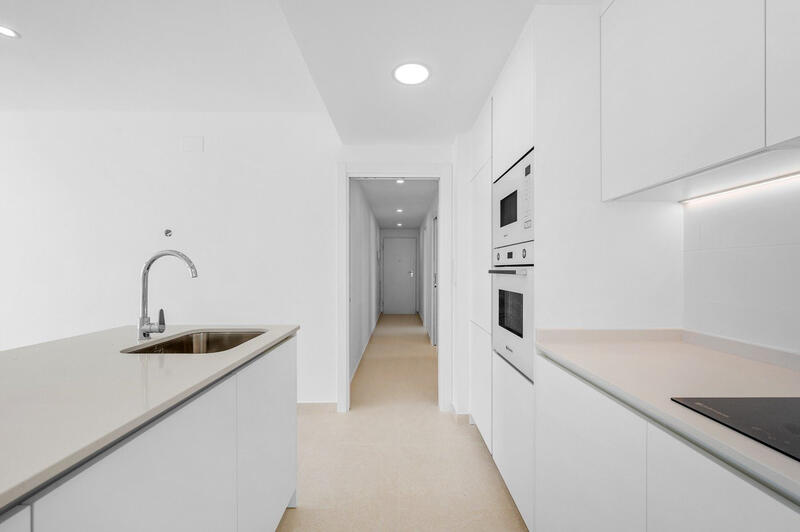 2 Schlafzimmer Appartement zu verkaufen 2 Schlafzimmer Appartement zu verkaufen