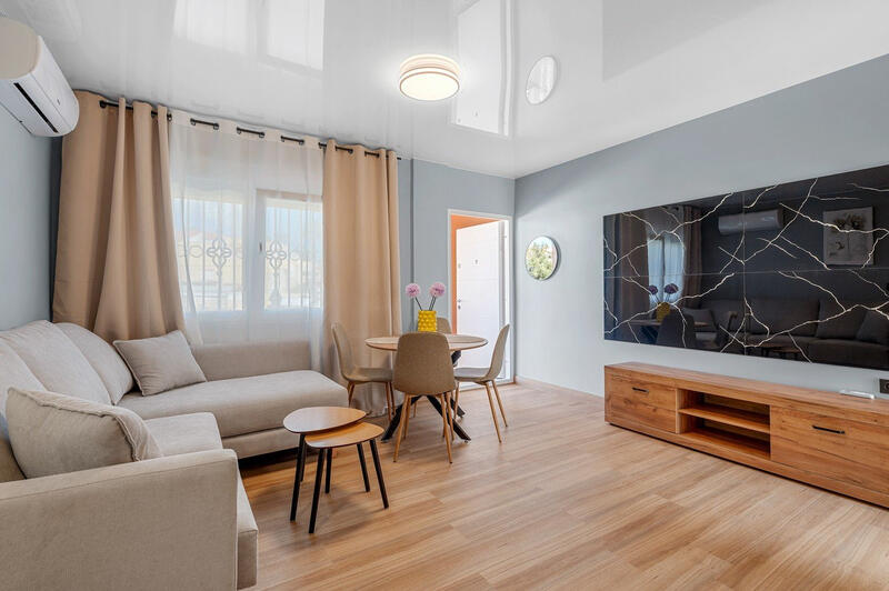3 Cuarto Apartamento en venta 3 Cuarto Apartamento en venta