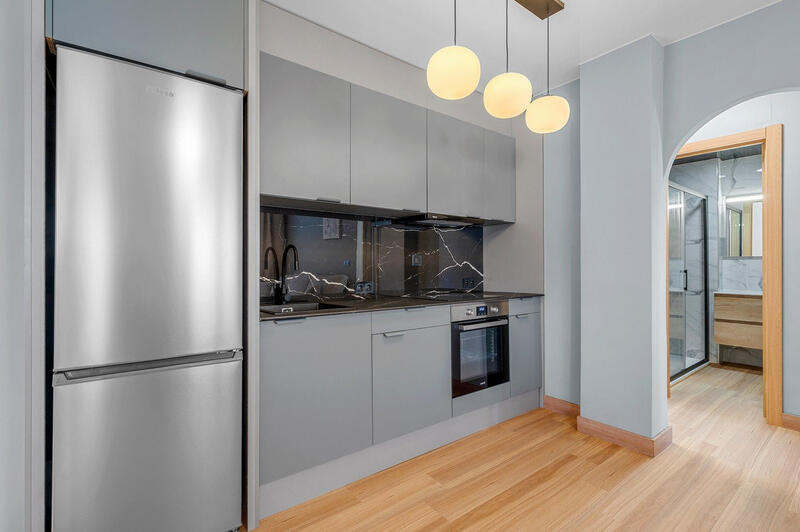 3 Cuarto Apartamento en venta 3 Cuarto Apartamento en venta