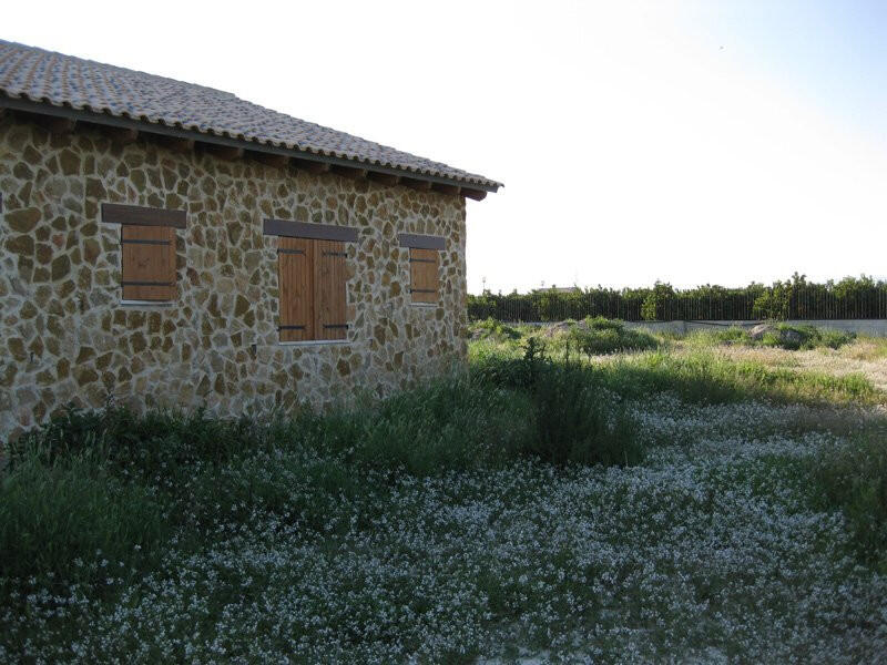 Country House for sale in Benferri, Alicante Country House for sale in Benferri, Alicante