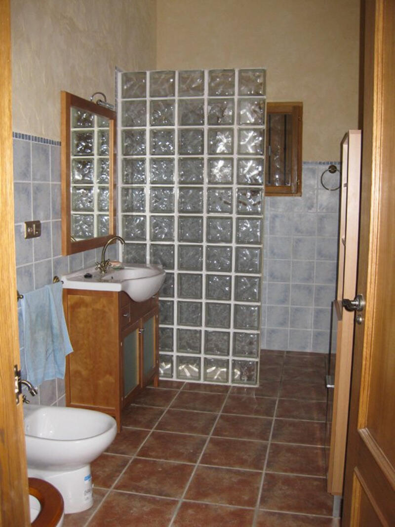 3 bedroom Country House for sale