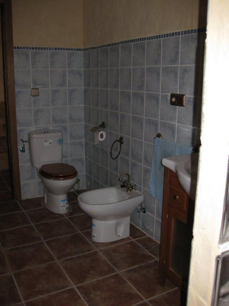 3 bedroom Country House for sale