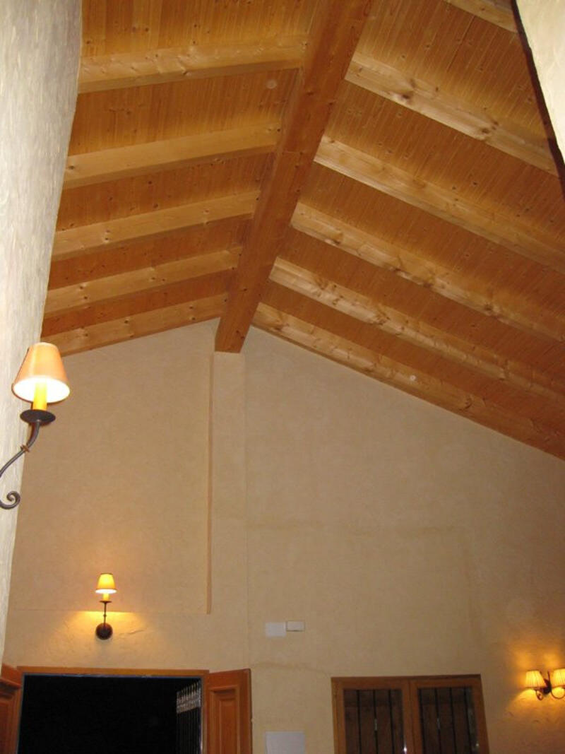 3 bedroom Country House for sale