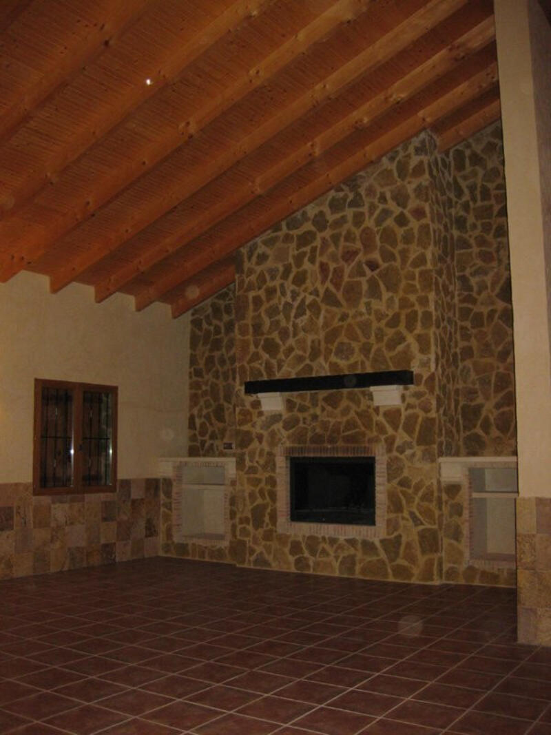 3 bedroom Country House for sale