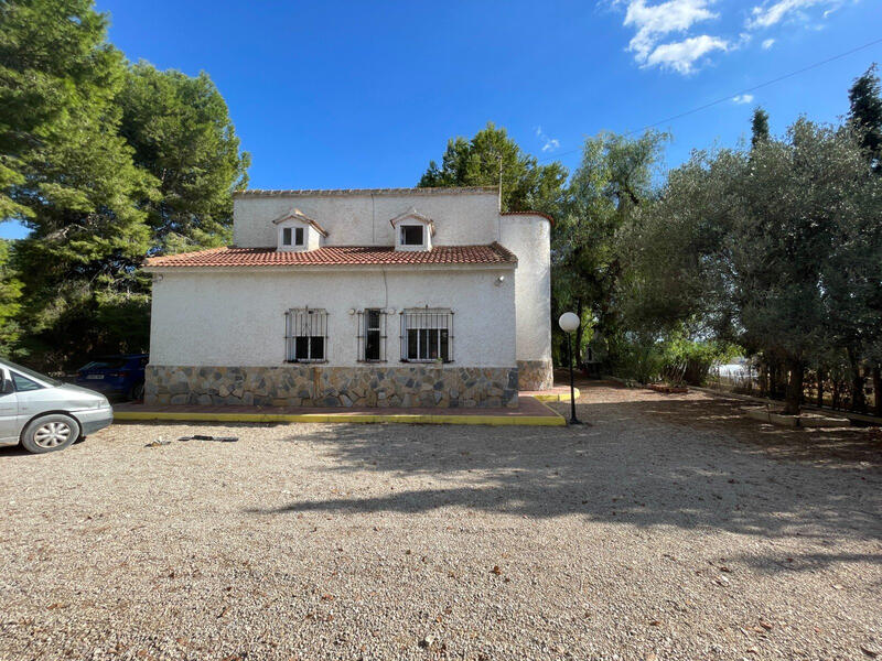 Country House for sale in Albatera, Alicante Country House for sale in Albatera, Alicante