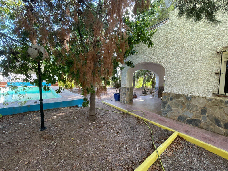 3 bedroom Country House for sale