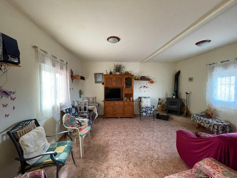 2 sovrum Lantställe till salu 2 sovrum Lantställe till salu