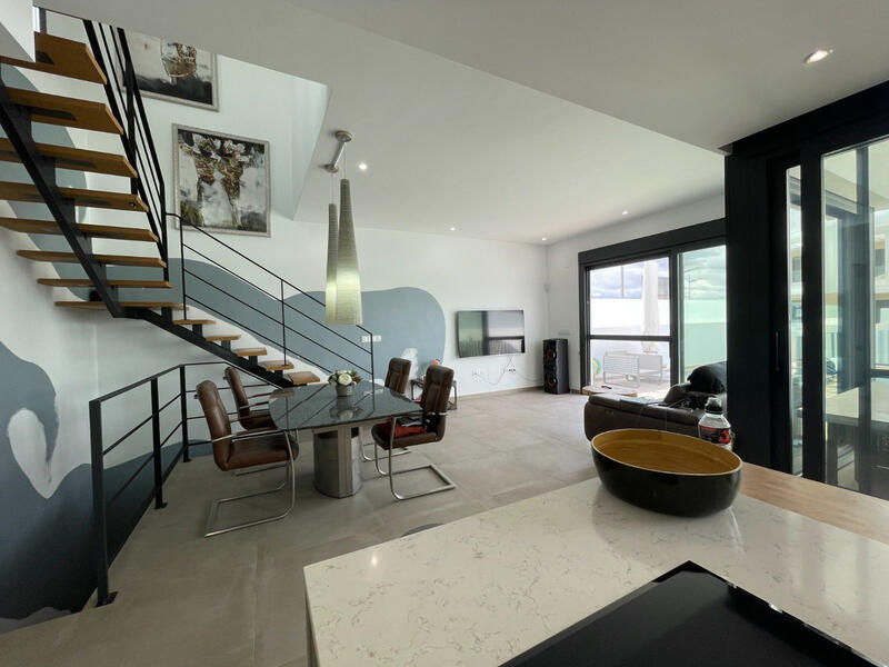 3 soverom Villa til salgs 3 soverom Villa til salgs