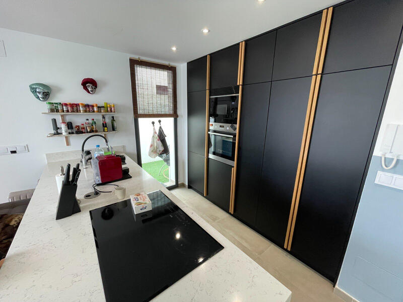 3 soverom Villa til salgs 3 soverom Villa til salgs