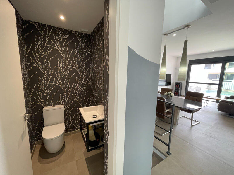 3 soverom Villa til salgs 3 soverom Villa til salgs