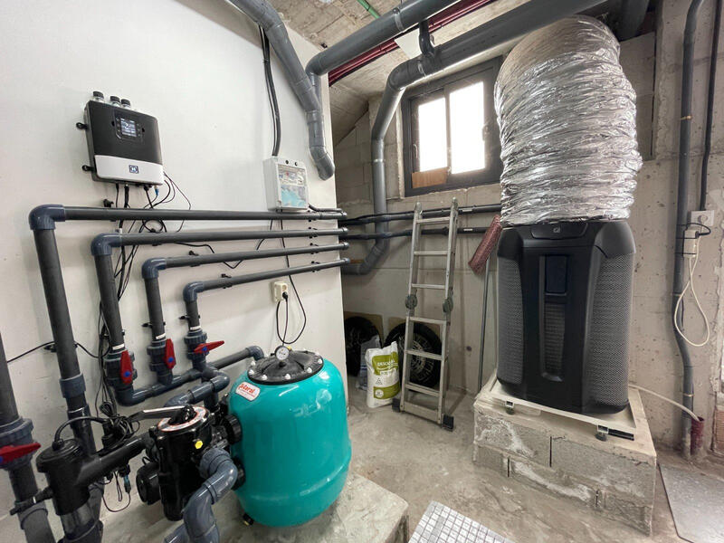 3 soverom Villa til salgs 3 soverom Villa til salgs