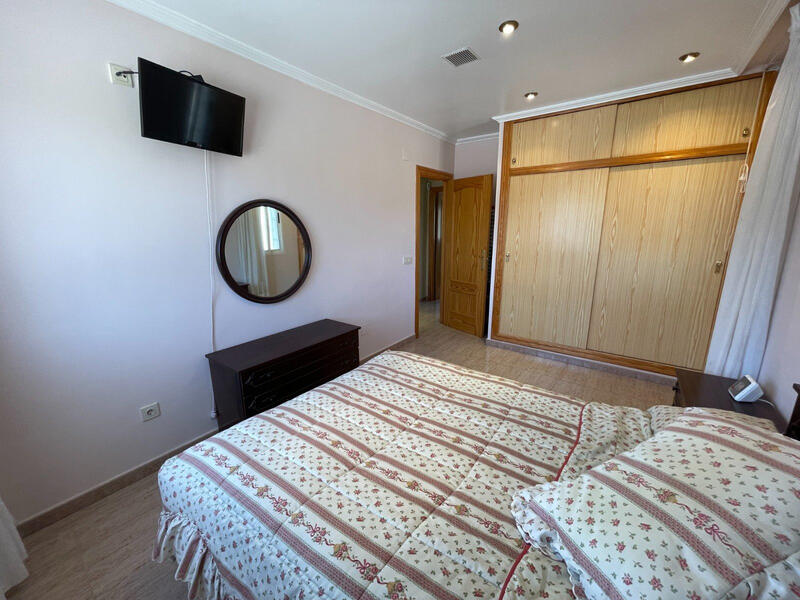 3 soverom Villa til salgs