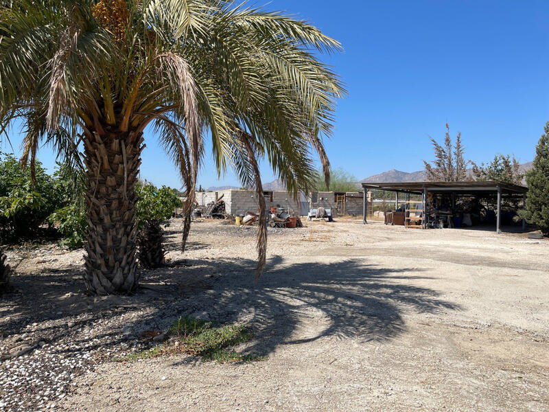 3 soverom Villa til salgs