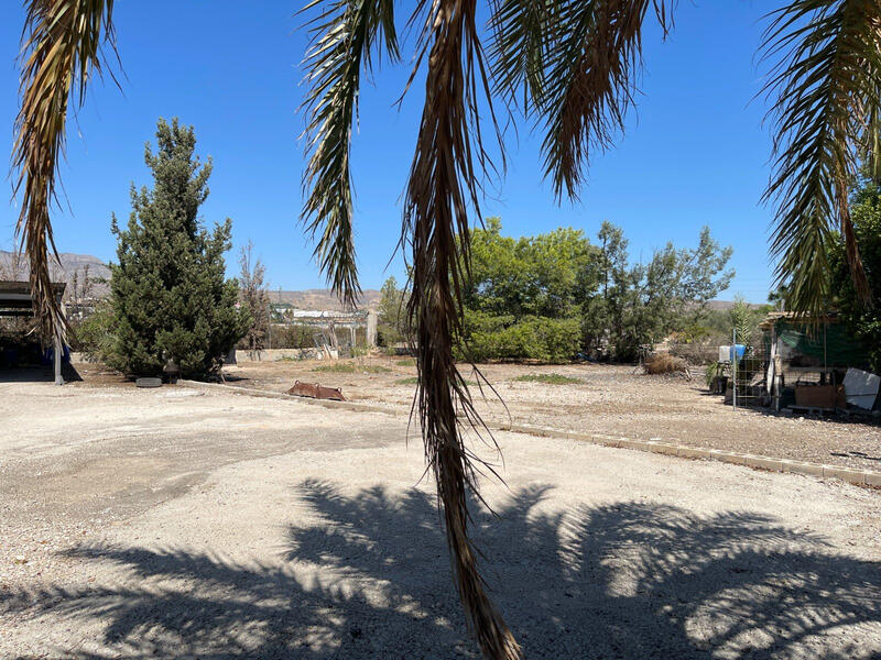 3 soverom Villa til salgs