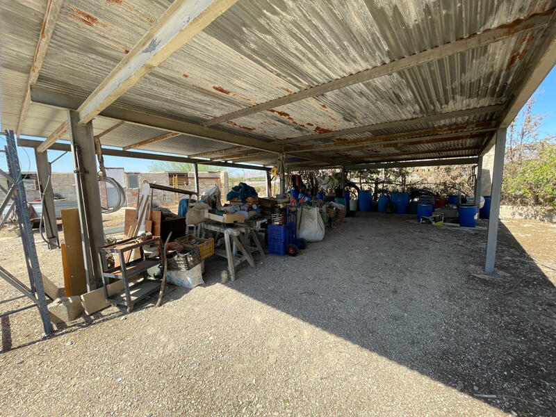 3 soverom Villa til salgs