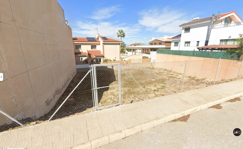 Land til salgs i Benijófar, Alicante Land til salgs i Benijófar, Alicante