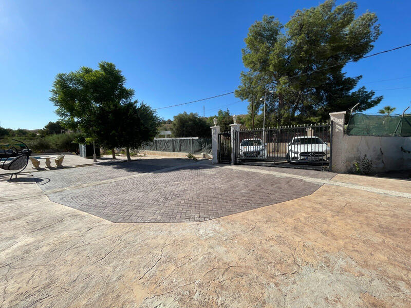 5 sovrum Villa till salu 5 sovrum Villa till salu