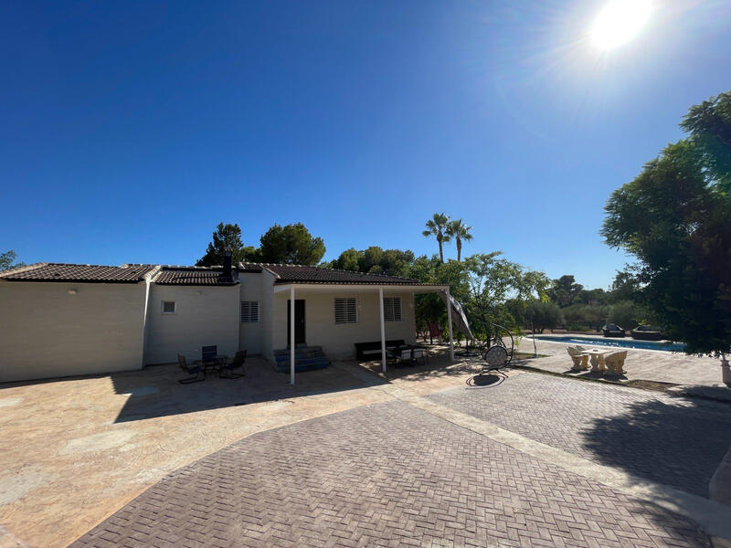 5 sovrum Villa till salu 5 sovrum Villa till salu