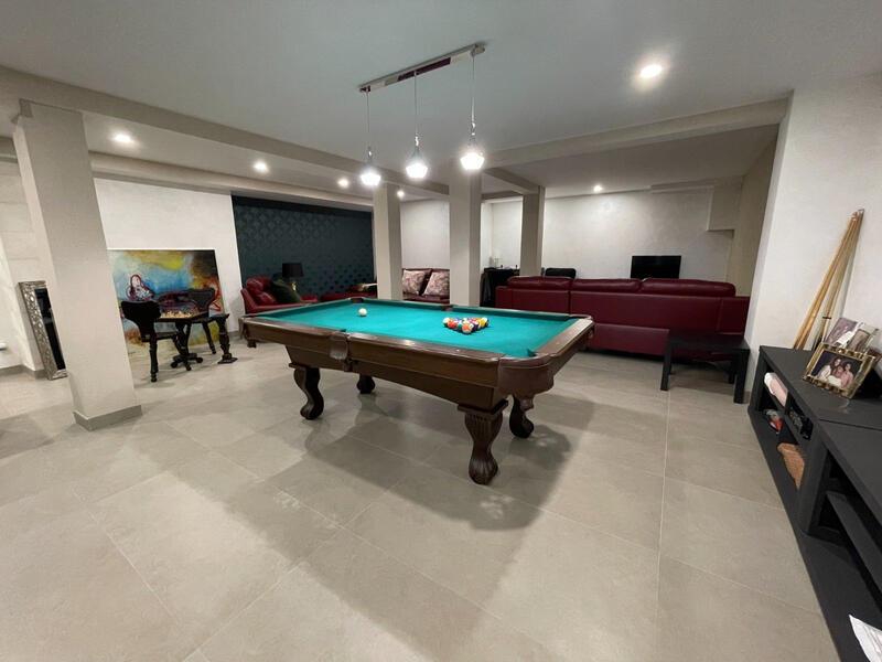 5 sovrum Villa till salu 5 sovrum Villa till salu