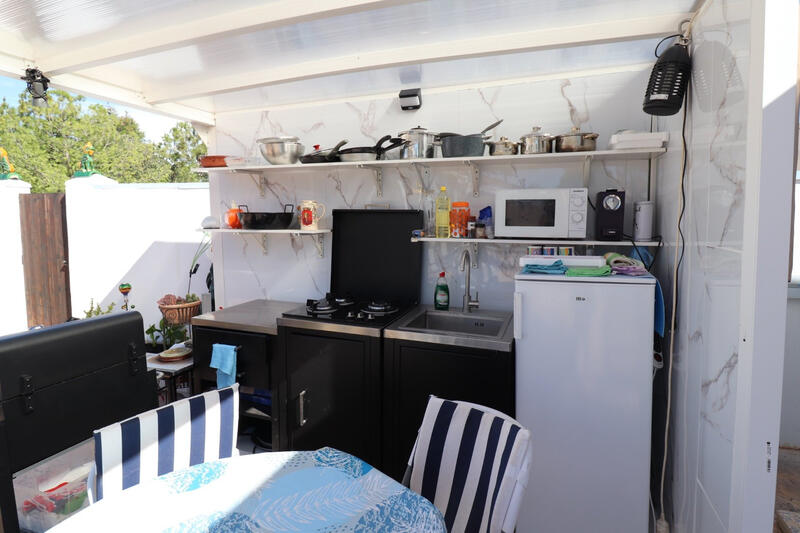 2 sovrum Villa till salu