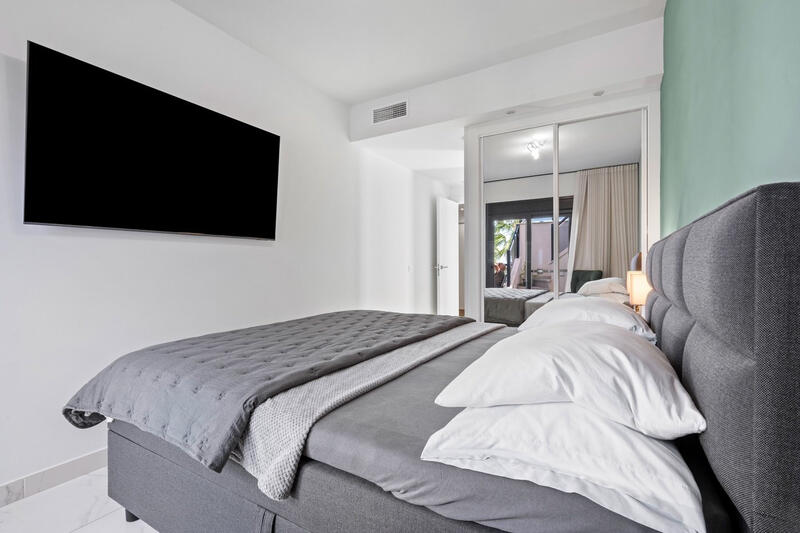 2 soverom Leilighet til salgs 2 soverom Leilighet til salgs