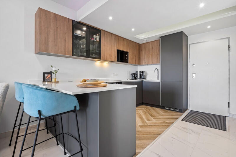 2 soverom Leilighet til salgs 2 soverom Leilighet til salgs