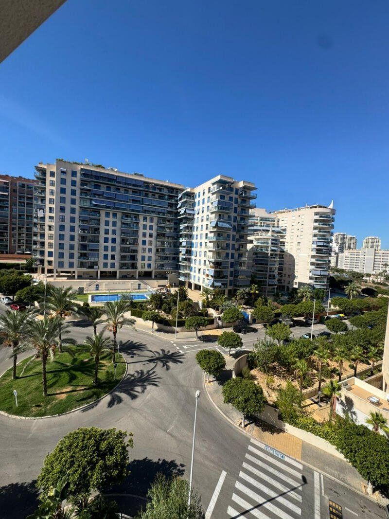 Apartamento en venta en Villajoyosa, Alicante Apartamento en venta en Villajoyosa, Alicante