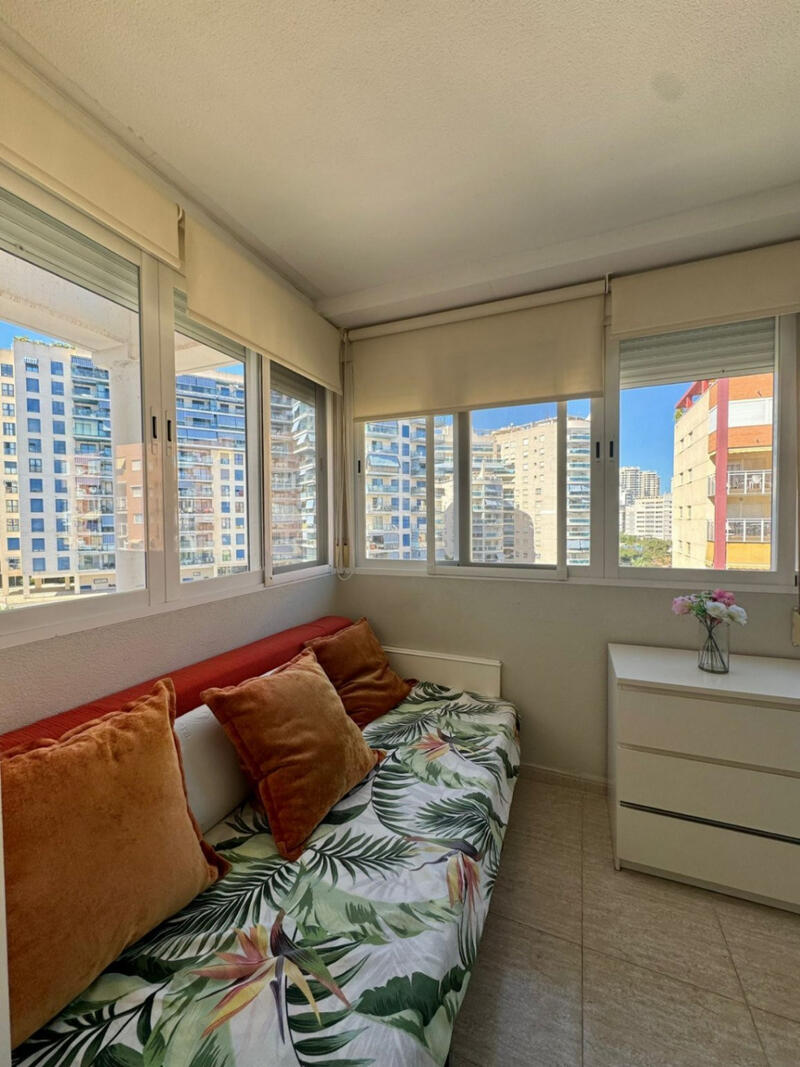 1 Cuarto Apartamento en venta 1 Cuarto Apartamento en venta