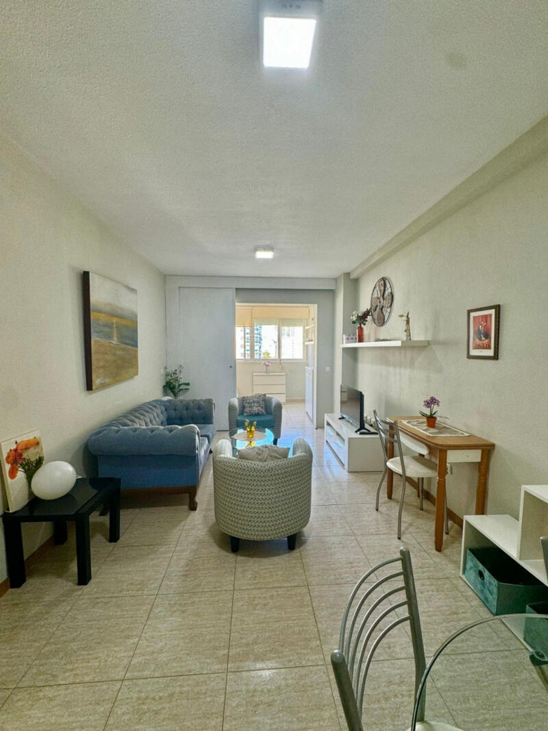 1 Cuarto Apartamento en venta 1 Cuarto Apartamento en venta