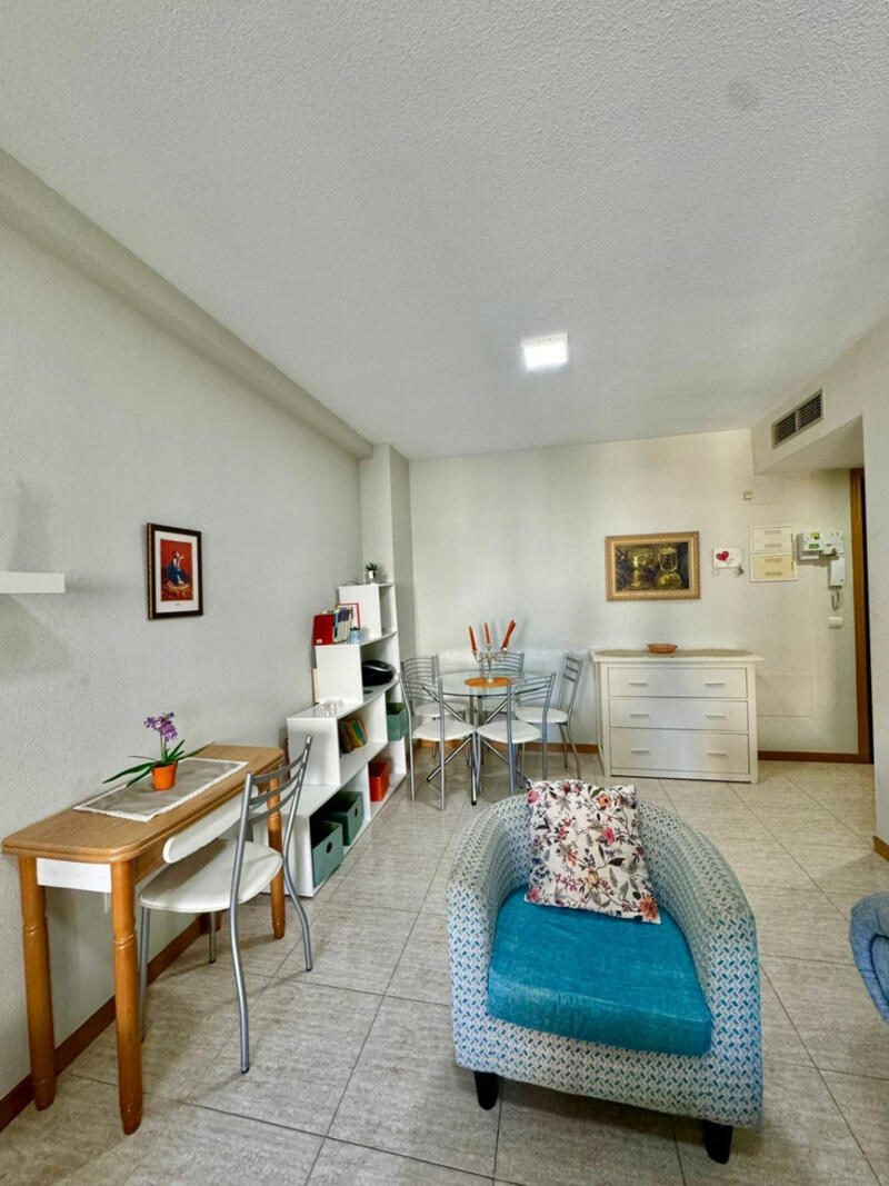 1 Cuarto Apartamento en venta 1 Cuarto Apartamento en venta