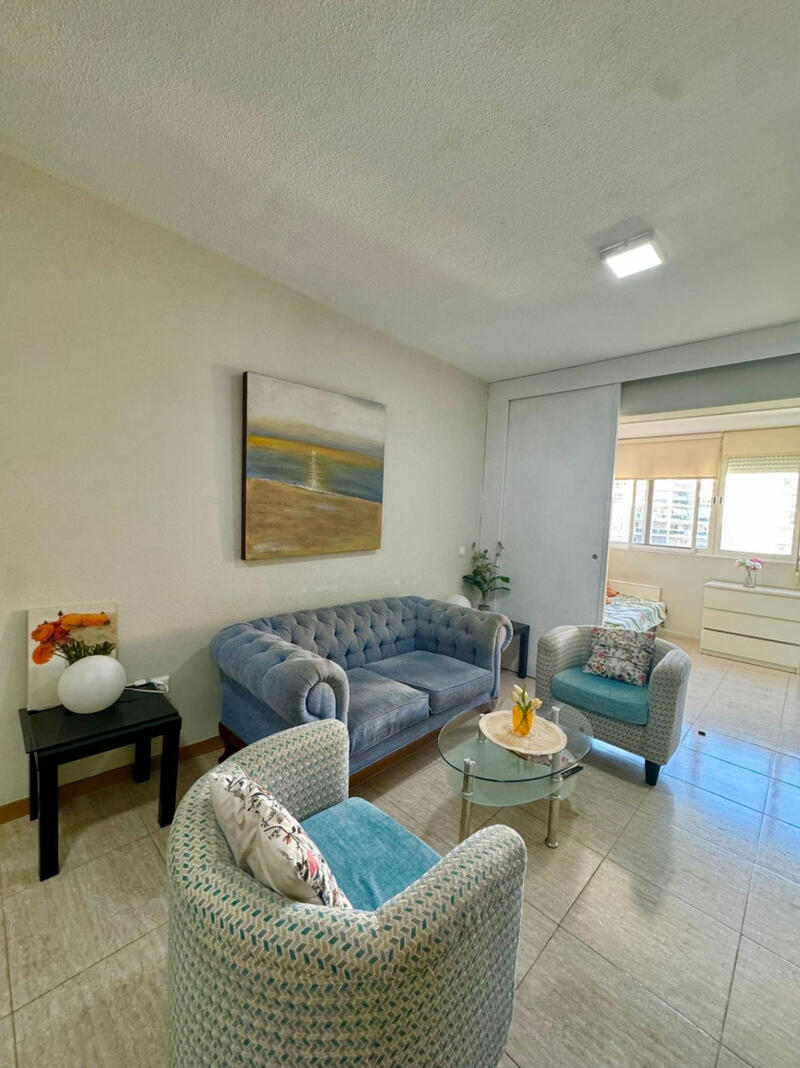 1 Cuarto Apartamento en venta 1 Cuarto Apartamento en venta