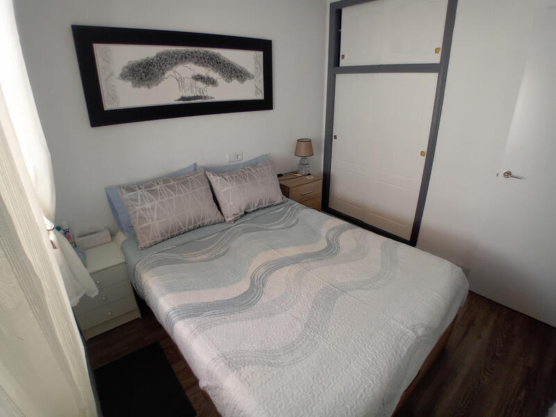 2 Cuarto Villa en venta