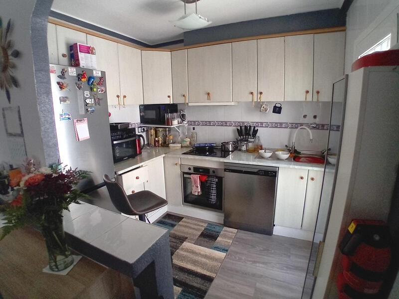 2 Cuarto Villa en venta