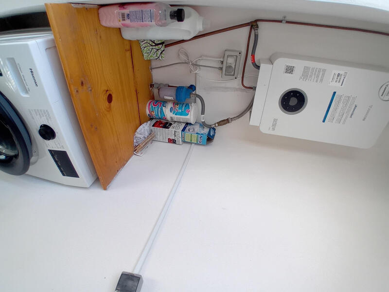 2 Cuarto Villa en venta