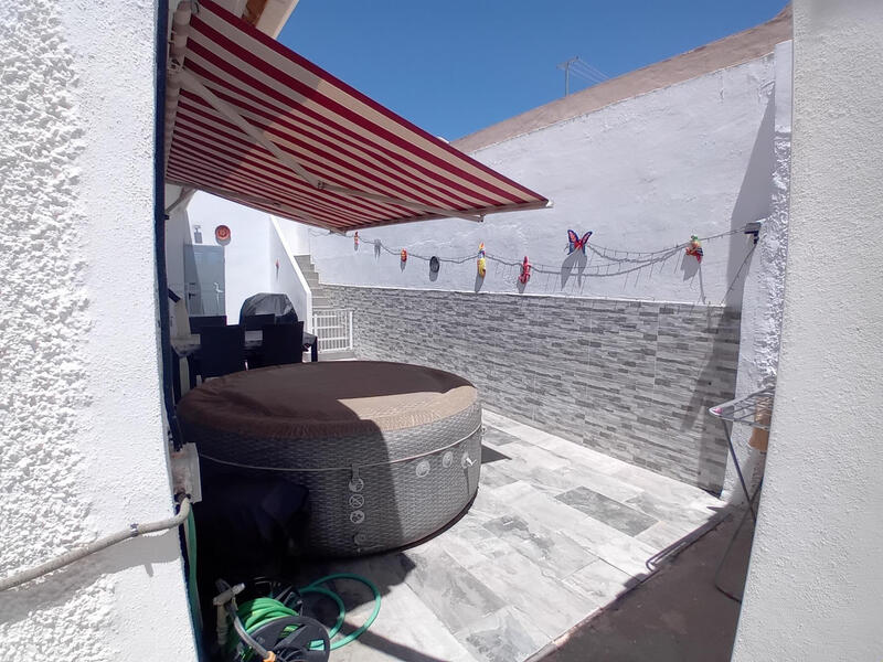 2 Cuarto Villa en venta