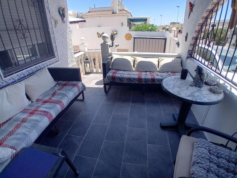 2 Cuarto Villa en venta